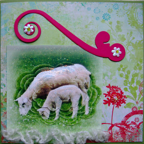 christelcard