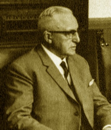 Bartel Goos