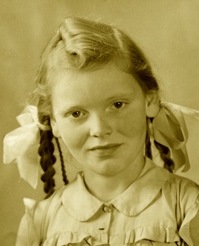 Christel van der Nol