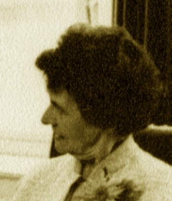 Willemina Catelina de Boer