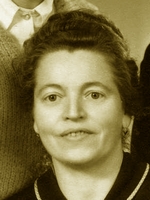 pauline mueller